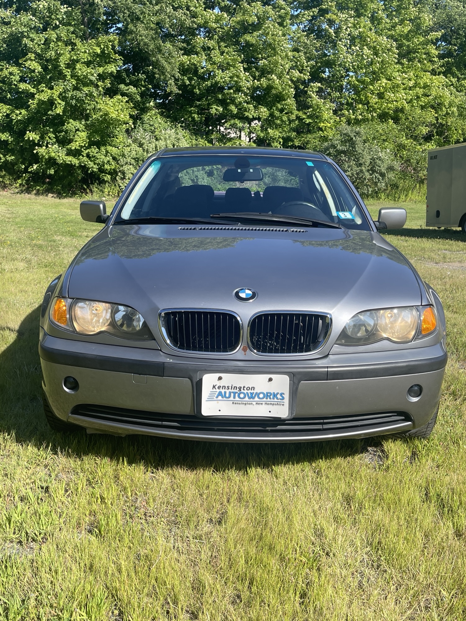 bmw 3 series 2004 WBAEU33464PR14046 image bmw 3 series 2004 WBAEU33464PR14046 image